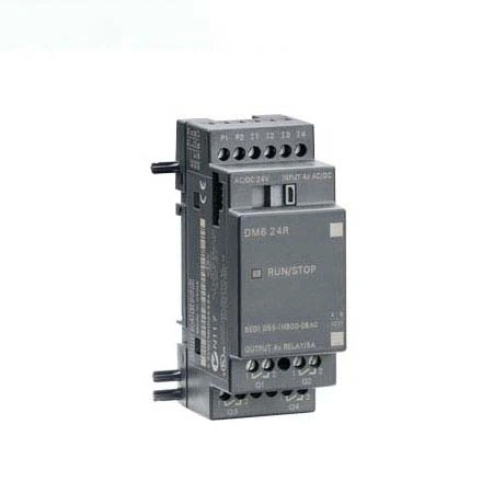 PLC Siemens 6ED1055-1HB00-0BA0