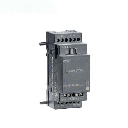 PLC Siemens 6ED1055-1MA00-0BA0