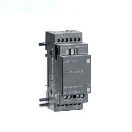 PLC Siemens 6ED1055-1MB00-0BA1