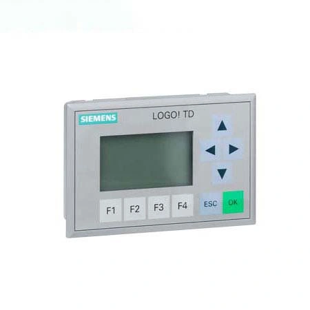 PLC Siemens 6ED1055-4MH00-0BA0