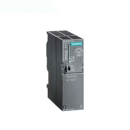 PLC Siemens 6ES7317-6FF03-0AB0