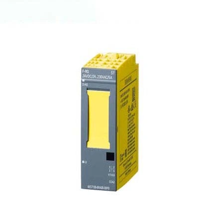 I/O Siemens 6ES7100-6BA00-0CA0