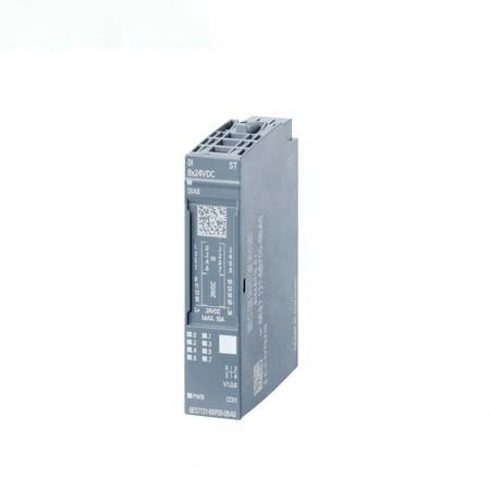 I/O Siemens 6ES7131-6BF00-0BA0