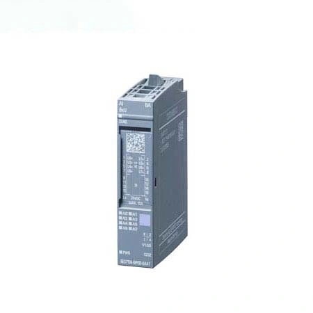 I/O Siemens 6ES7134-6FF00-0AA1