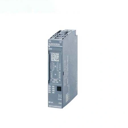 I/O Siemens 6ES7134-6TD00-0CA1