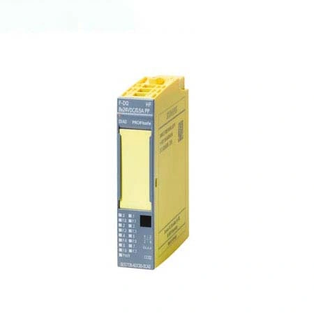 I/O Siemens 6ES7136-6DC00-0CA0