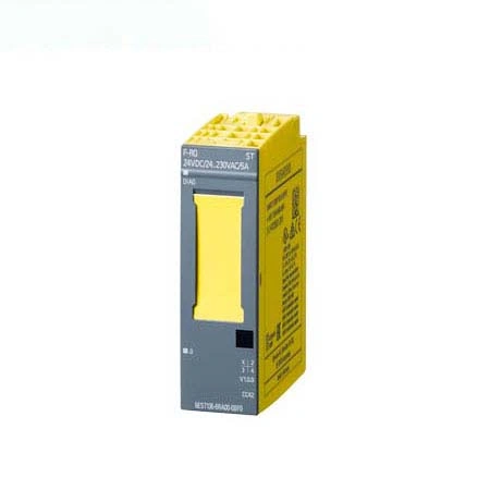 I/O Siemens 6ES7136-6BA00-0CA0