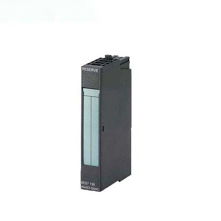 I/O Siemens 6ES7138-4AA01-0AA0