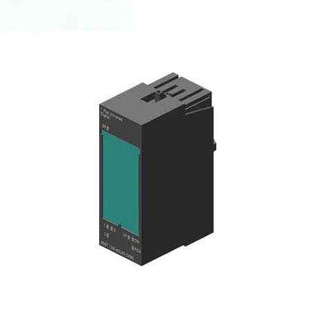 I/O Siemens 6ES7138-4DL00-0AB0