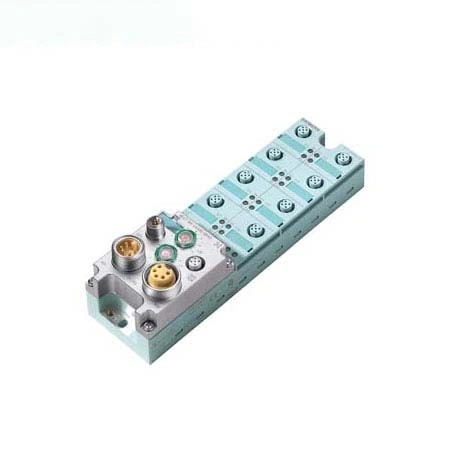 I/O Siemens 6ES7141-3BH00-0XA0