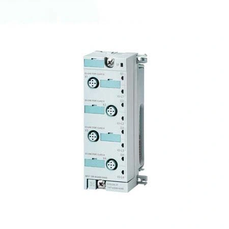 I/O Siemens 6ES7194-4CA00-0AA0