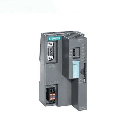 I/O Siemens 6ES7151-7AA21-0AB0