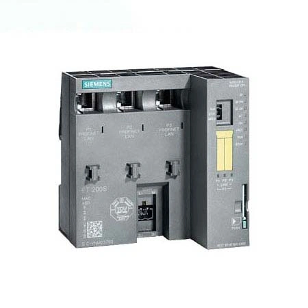 I/O Siemens 6ES7151-8AB01-4AB0
