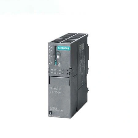 I/O Siemens 6ES7153-2BA10-4JB0