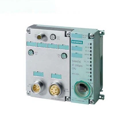 I/O Siemens 6ES7154-8AB01-0AB0