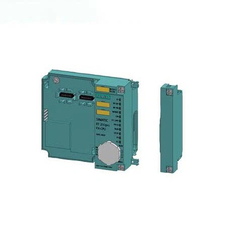 I/O Siemens 6ES7154-8FX00-0AB0