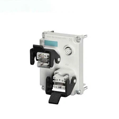 I/O Siemens 6ES7194-3AA00-0AA0