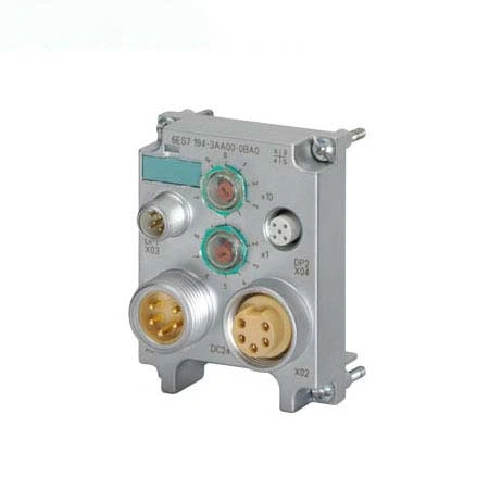 I/O Siemens 6ES7194-3AA00-0BA0