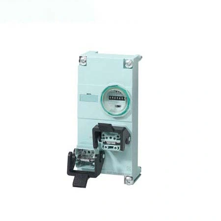 I/O Siemens 6ES7194-4AA00-0AA0