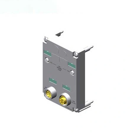 I/O Siemens 6ES7194-4AJ00-0AA0
