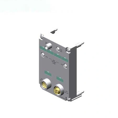 I/O Siemens 6ES7194-4AN00-0AA0