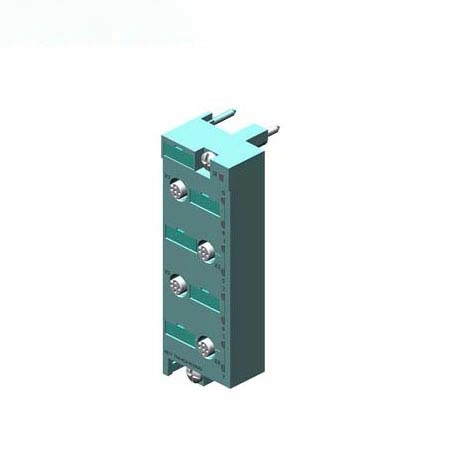 I/O Siemens 6ES7194-4CA10-0AA0