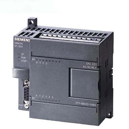 PLC Siemens 6ES7211-0AA20-0XB0