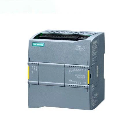 PLC Siemens 6ES7212-1AF40-0XB0