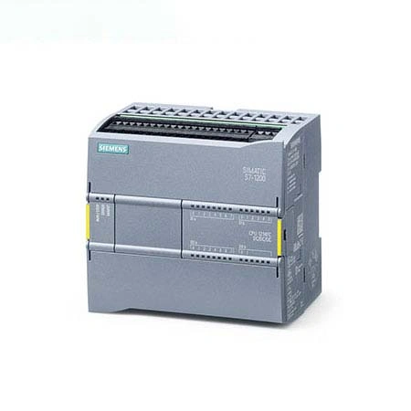 PLC Siemens 6ES7214-1AF40-0XB0