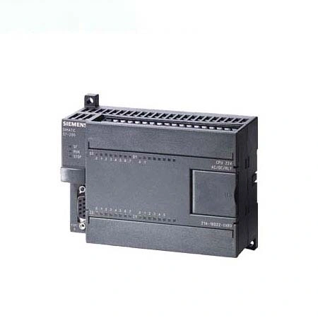 PLC Siemens 6ES7214-1AD20-0XB0