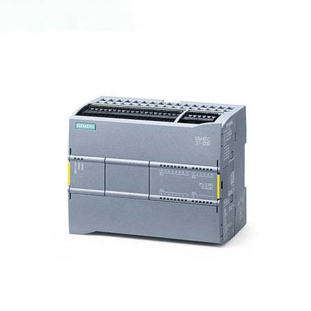 PLC Siemens 6ES7215-1AF40-0XB0