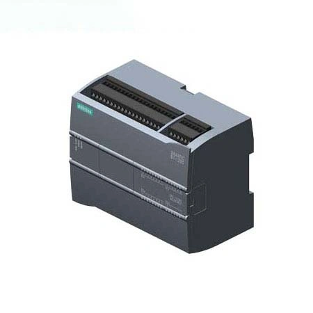 PLC Siemens 6ES7215-1AG40-0XB0