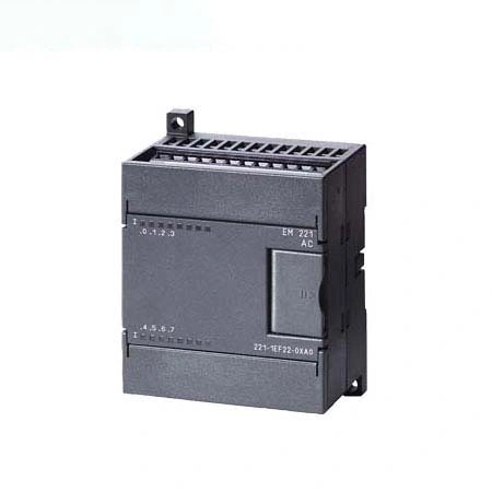 PLC Siemens 6ES7221-1BF21-0XA0