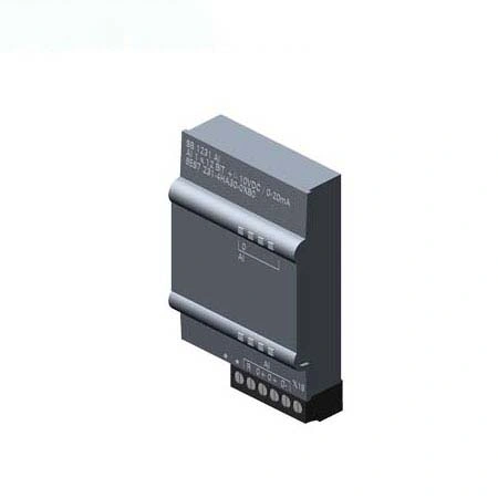 PLC Siemens 6ES7231-4HA30-0XB0