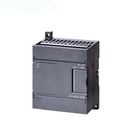 PLC Siemens 6ES7231-0HC21-0XA0