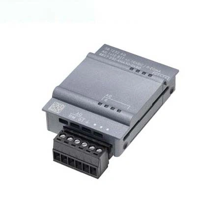 PLC Siemens 6ES7232-4HA30-0XB0