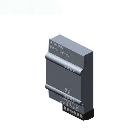 PLC Siemens 6ES7241-1CH30-1XB0