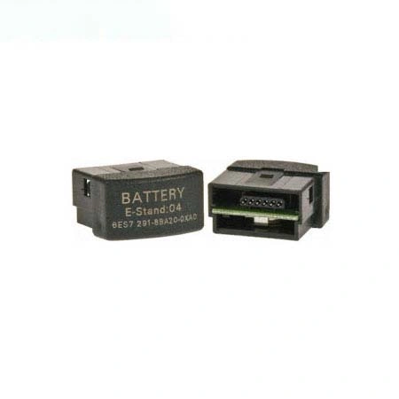 PLC Siemens 6ES7291-8BA20-0XA0