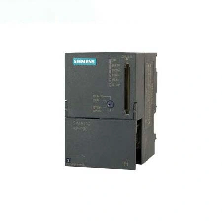 PLC Siemens 6ES7315-1AF03-0AB0