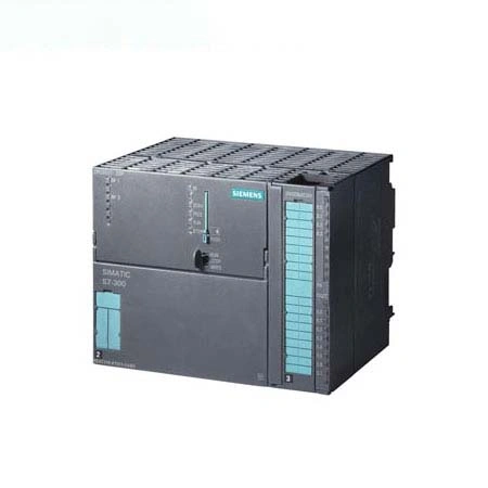 PLC Siemens 6ES7314-1AE83-0AB0