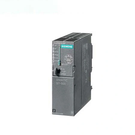 PLC Siemens 6ES7315-6FF01-0AB0
