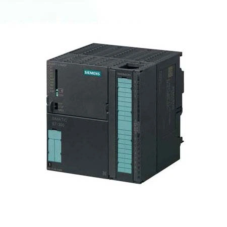 PLC Siemens 6ES7317-6TJ10-0AB0