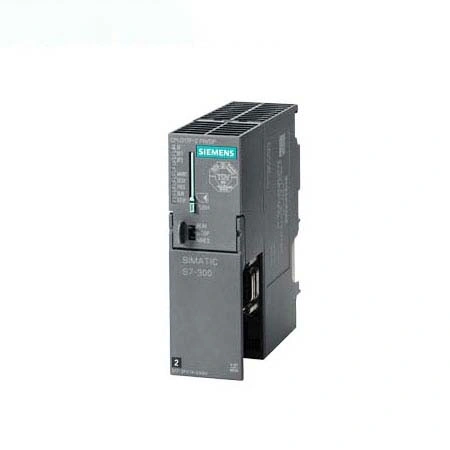 PLC Siemens 6ES7317-2FJ10-0AB0
