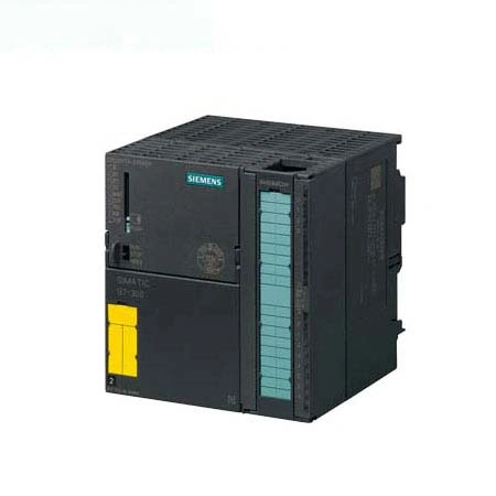 PLC Siemens 6ES7317-6TF14-0AB0