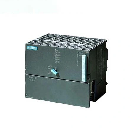 PLC Siemens 6ES7318-2AJ00-0AB0