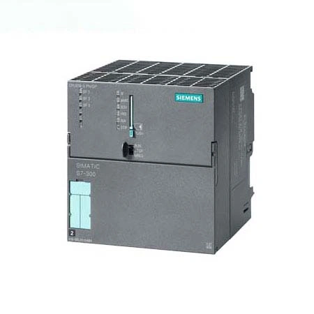 PLC Siemens 6ES7318-3EL00-0AB0