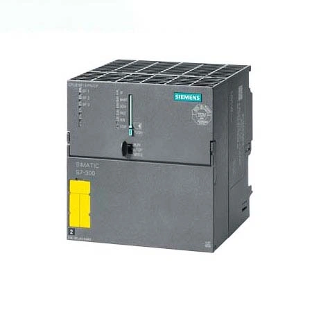 PLC Siemens 6ES7318-3FL00-0AB0