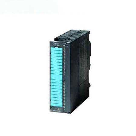 PLC Siemens 6ES7322-8BH10-0AB0