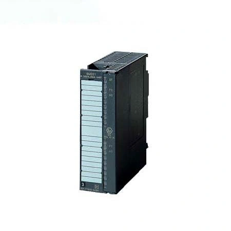 PLC Siemens 6ES7331-7HF01-4JB0