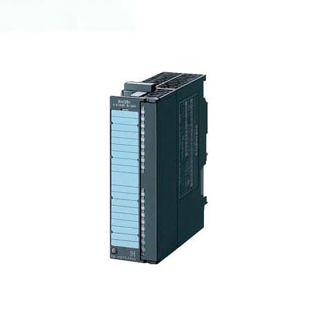 PLC Siemens 6ES7334-0CE01-0AA0